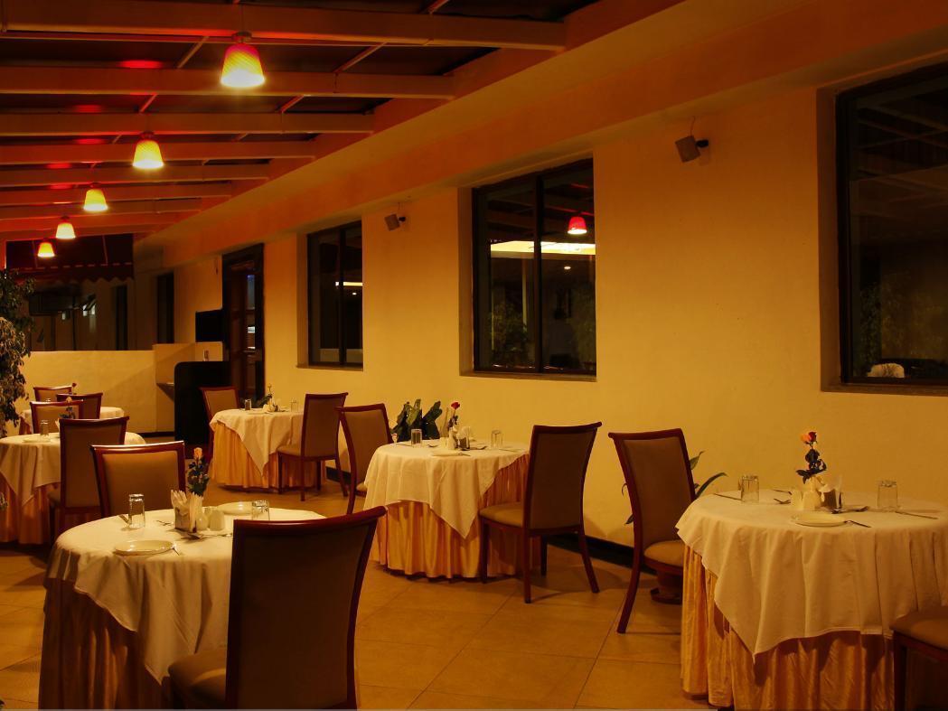 The Atrium Boutique Hotel Mysore Esterno foto