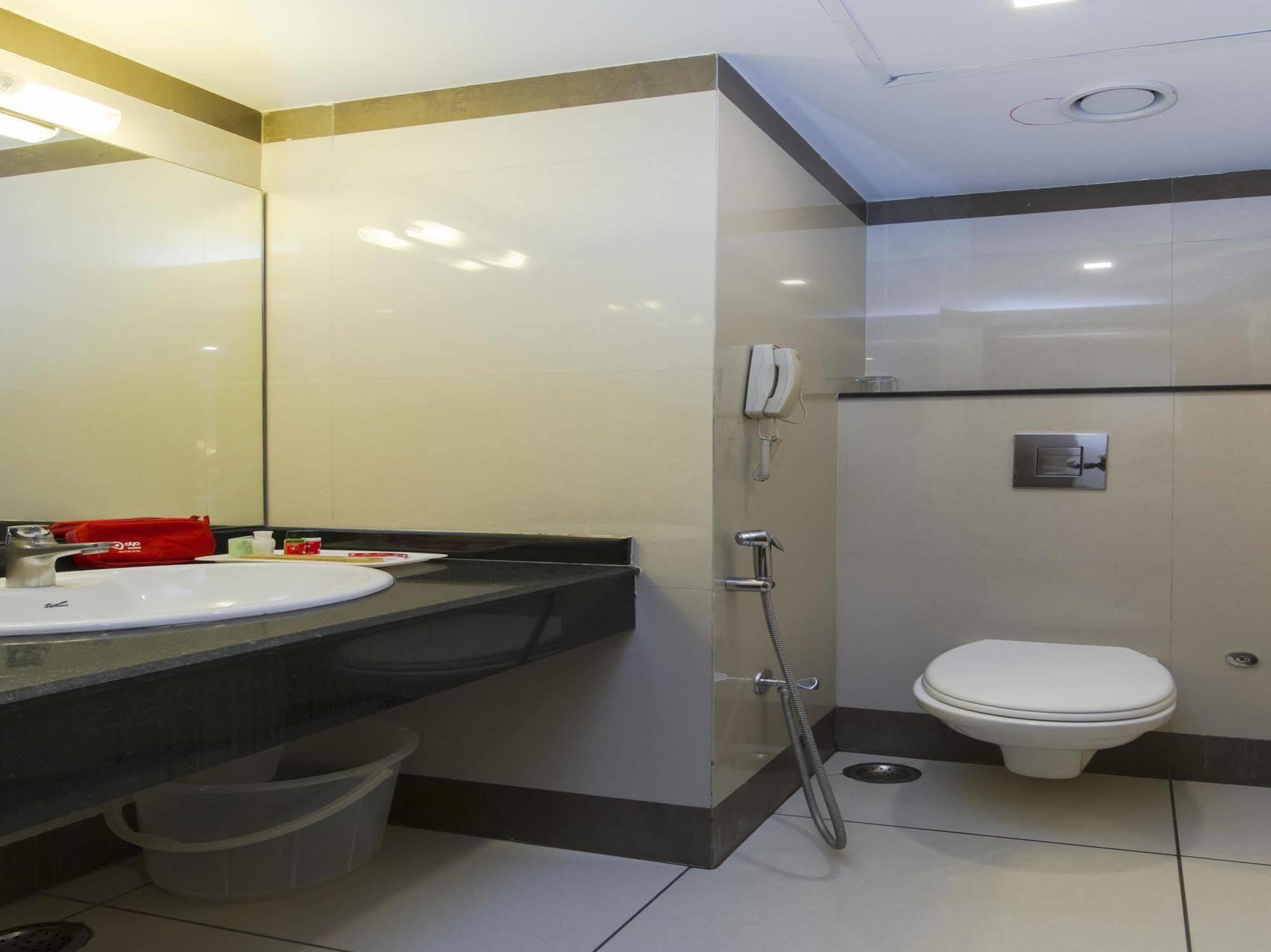 The Atrium Boutique Hotel Mysore Esterno foto